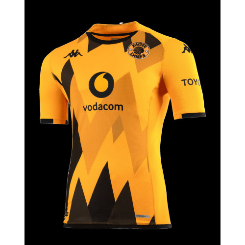 KAIZER CHIEFS HOME